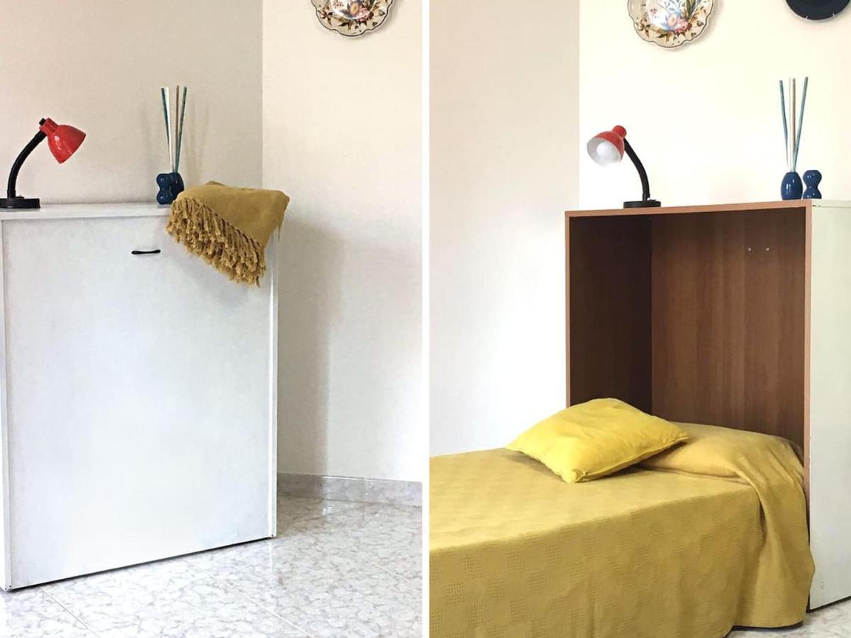 Casa Con Vista Forte - Tra Lago E Monti Rivoli Veronese Экстерьер фото